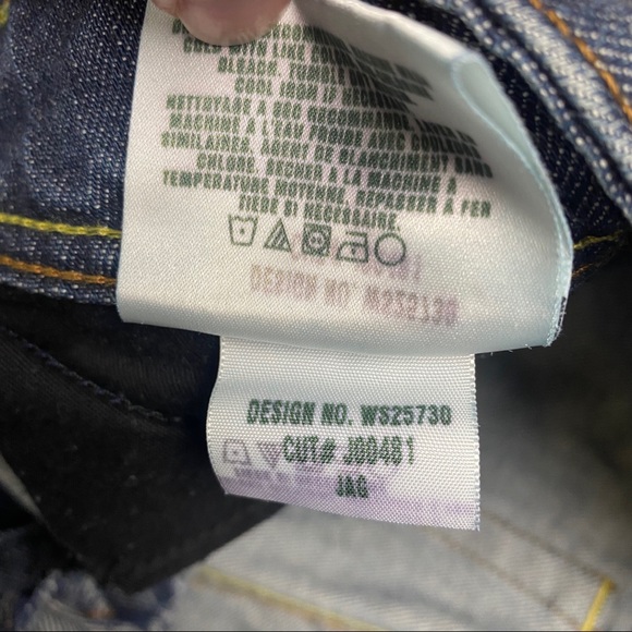 Joe’s Jeans Women’s JAG bootcut Sz 29 - Picture 7 of 7